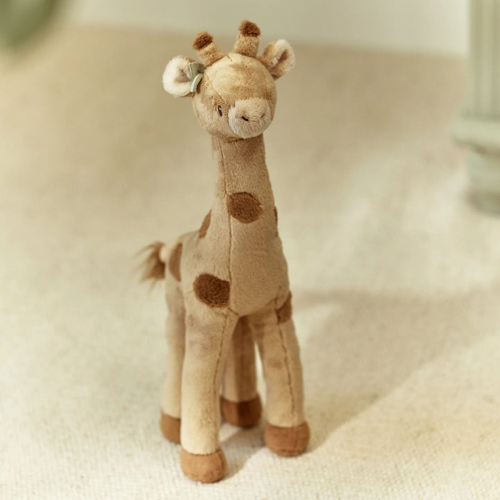 Little Dutch - Cuddle Giraffe - Safari Friends - Mabel & Fox