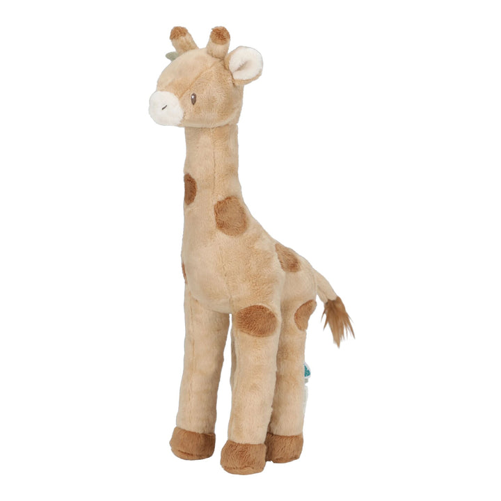 Little Dutch - Cuddle Giraffe - Safari Friends - Mabel & Fox