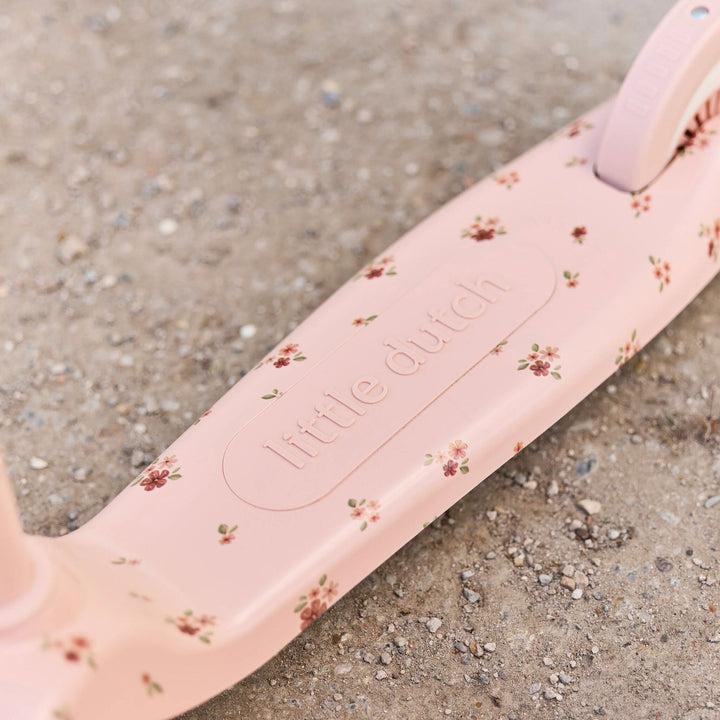 Little Dutch – Scooter – Pink