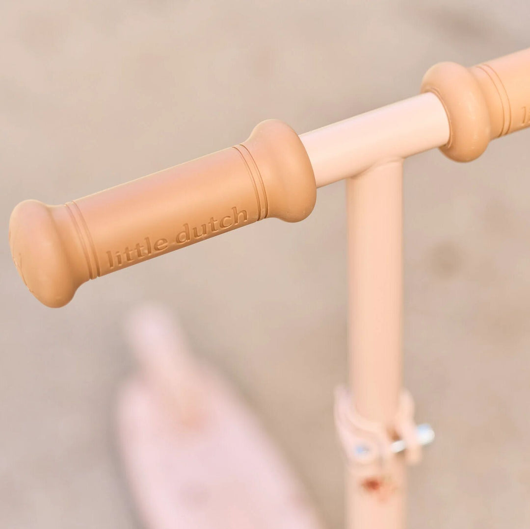 Little Dutch – Scooter – Pink