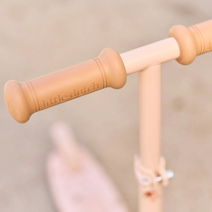 Little Dutch – Scooter – Pink