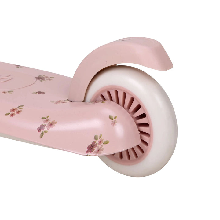 Little Dutch – Scooter – Pink