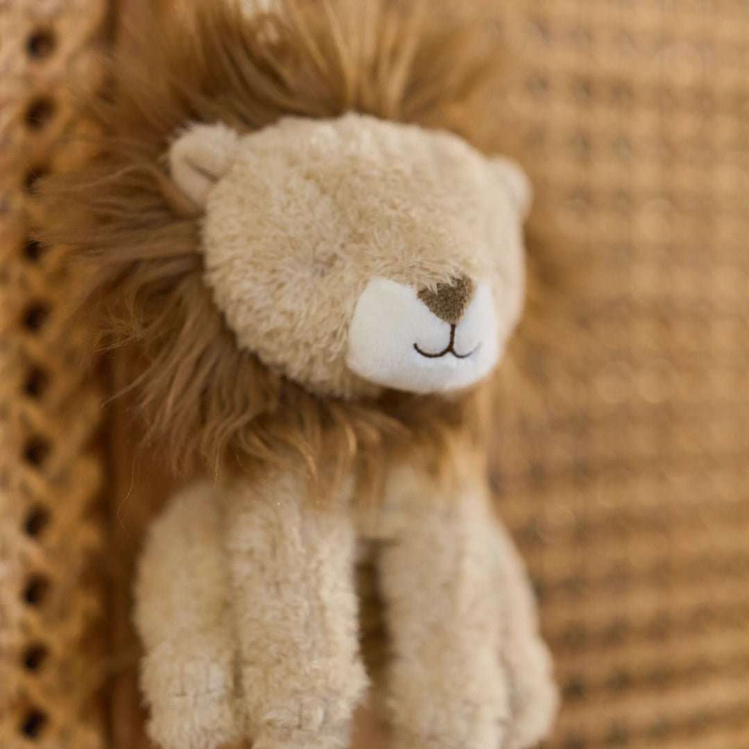 Little Dutch – Music Box – Safari Friends - Mabel & Fox