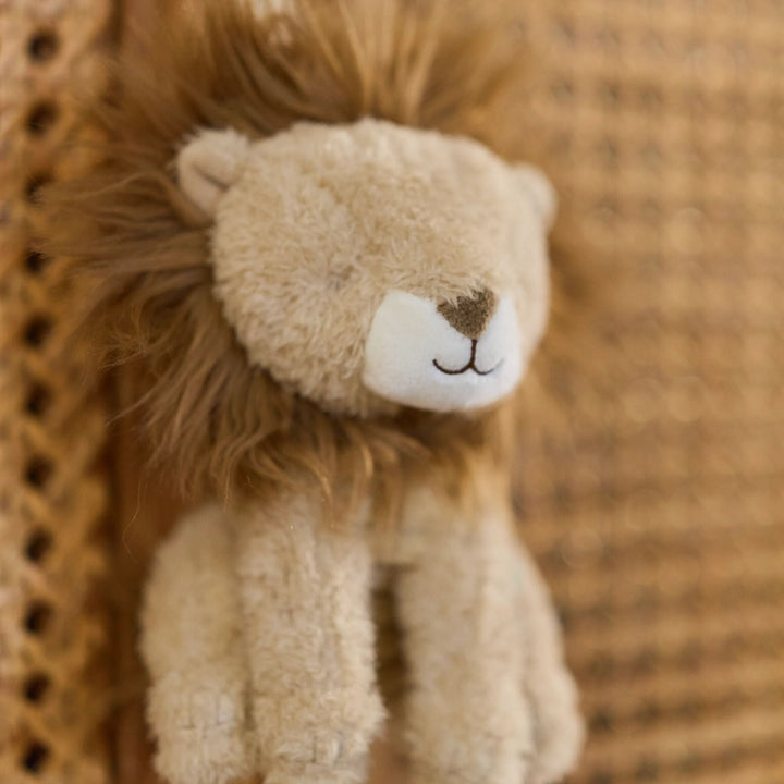 Little Dutch – Music Box – Safari Friends - Mabel & Fox