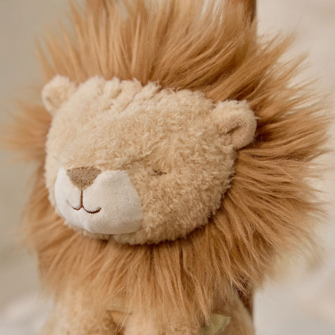 Little Dutch – Music Box – Safari Friends - Mabel & Fox