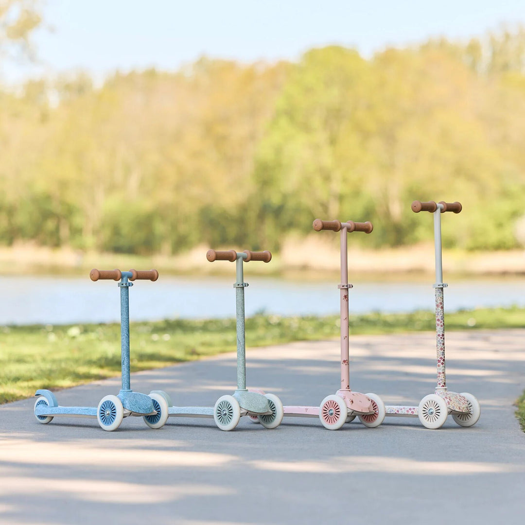 Little Dutch – Scooter – Green