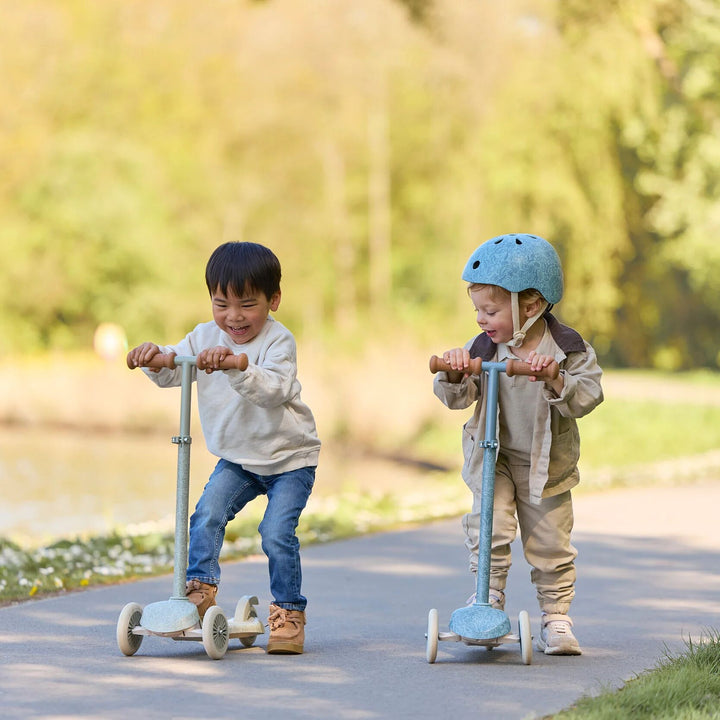 Little Dutch – Scooter – Green