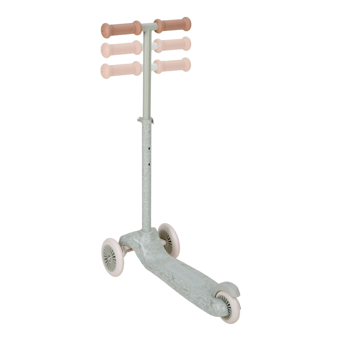 Little Dutch – Scooter – Green