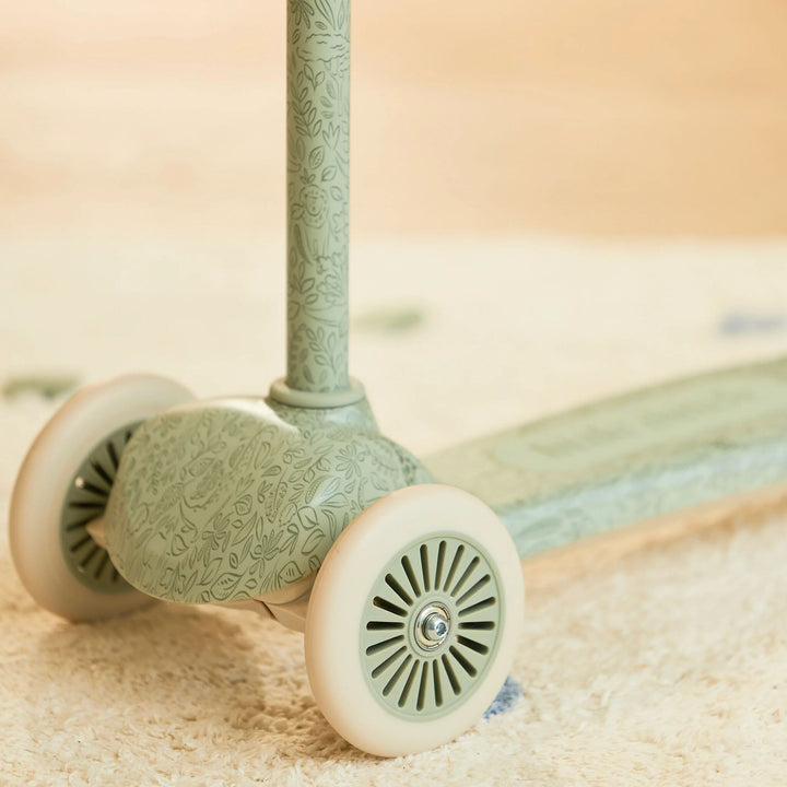 Little Dutch – Scooter – Green