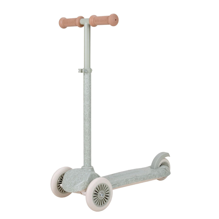 Little Dutch – Scooter – Green