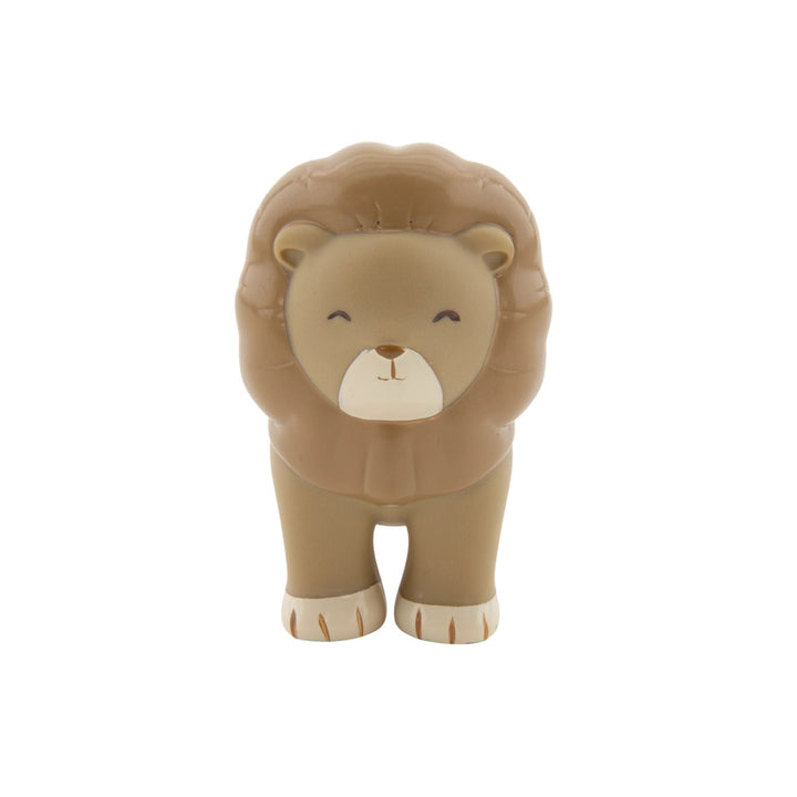 Little Dutch – Bath Figures – Safari Friends