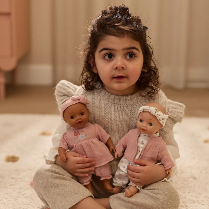 Little Dutch - Baby Doll - Philou