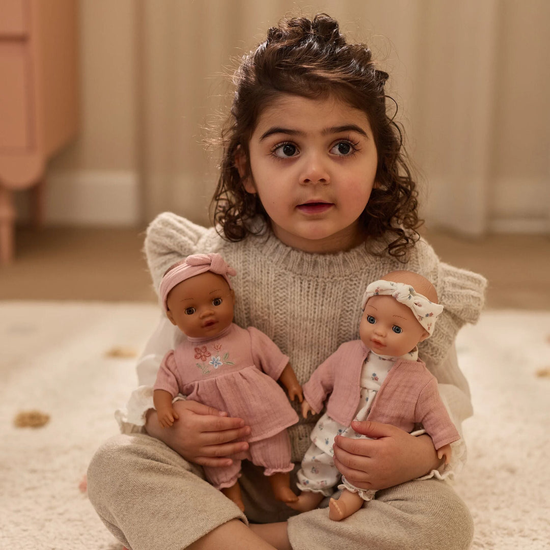 Little Dutch - Baby Doll - Yara