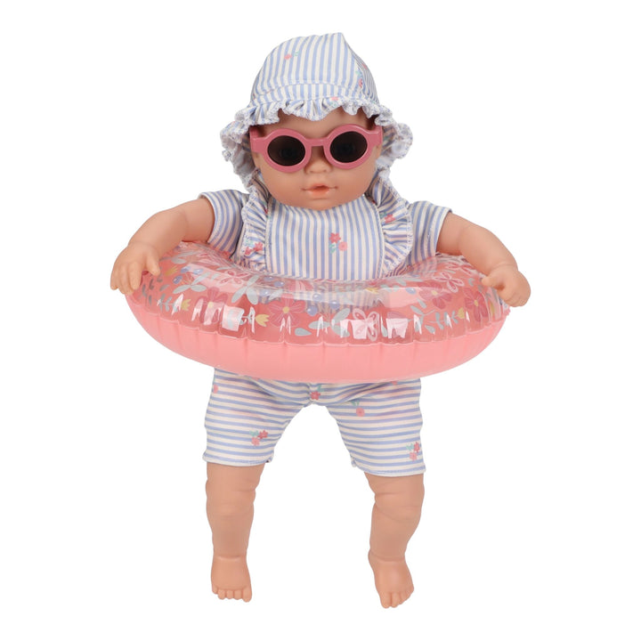Little Dutch - Swimming Doll - Mara