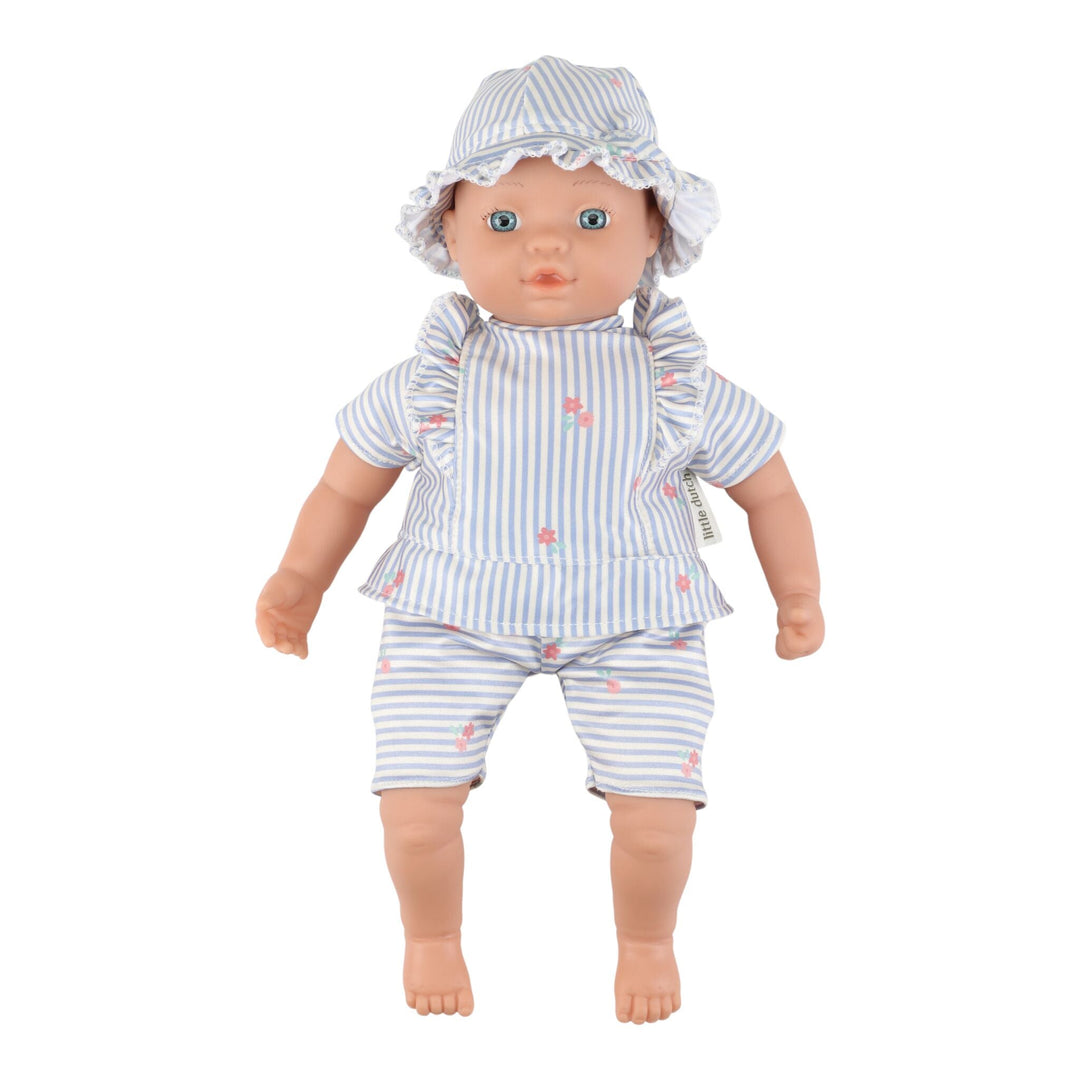 Little Dutch - Swimming Doll - Mara