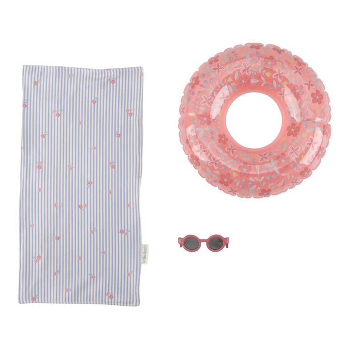 Little Dutch - Swimming Doll - Mara
