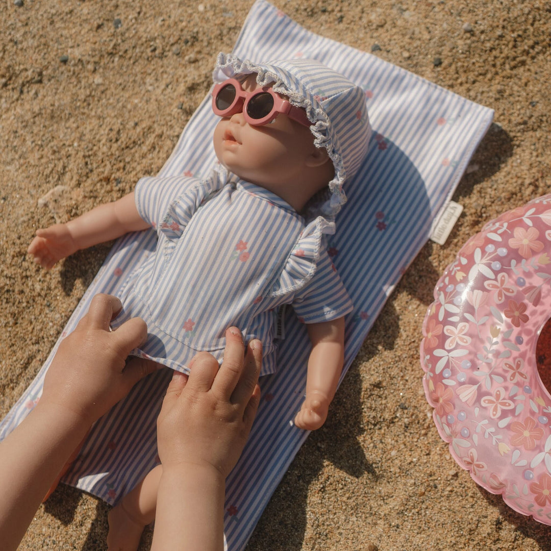 Little Dutch - Swimming Doll - Mara