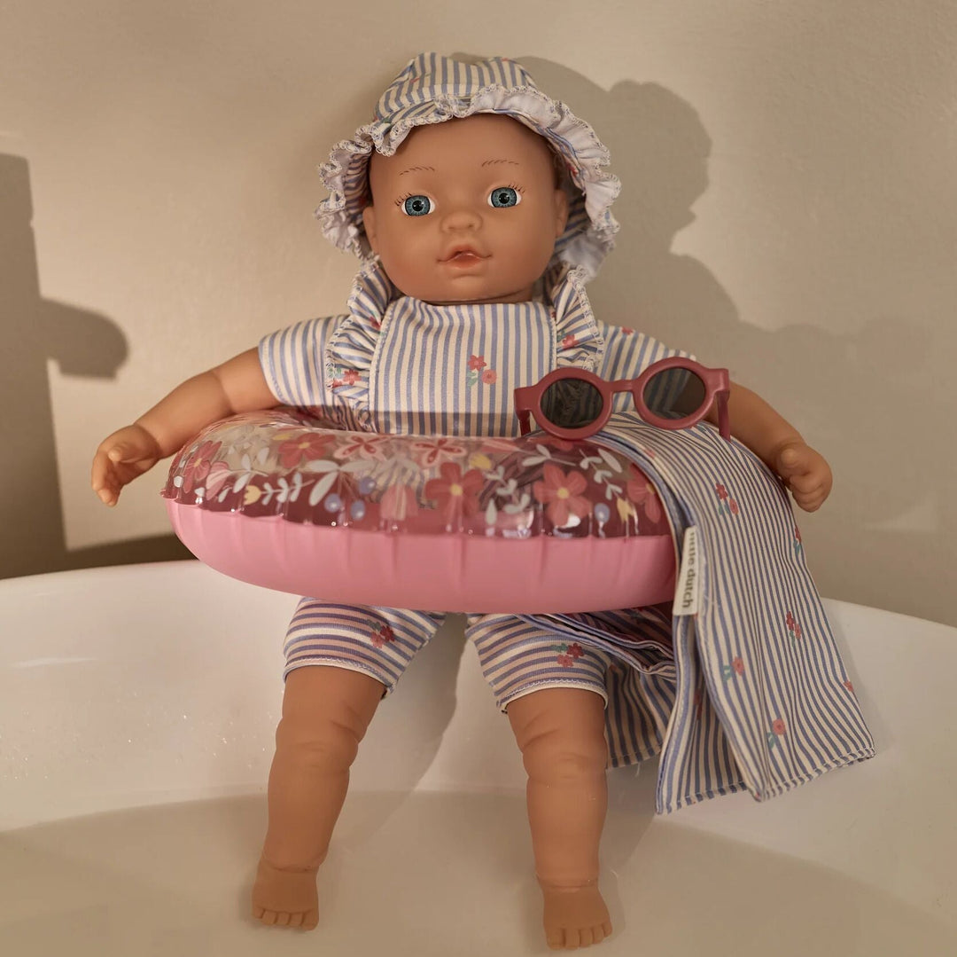 Little Dutch - Swimming Doll - Mara