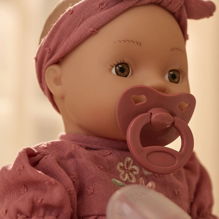 Little Dutch - Drink and Wet Doll - Livia