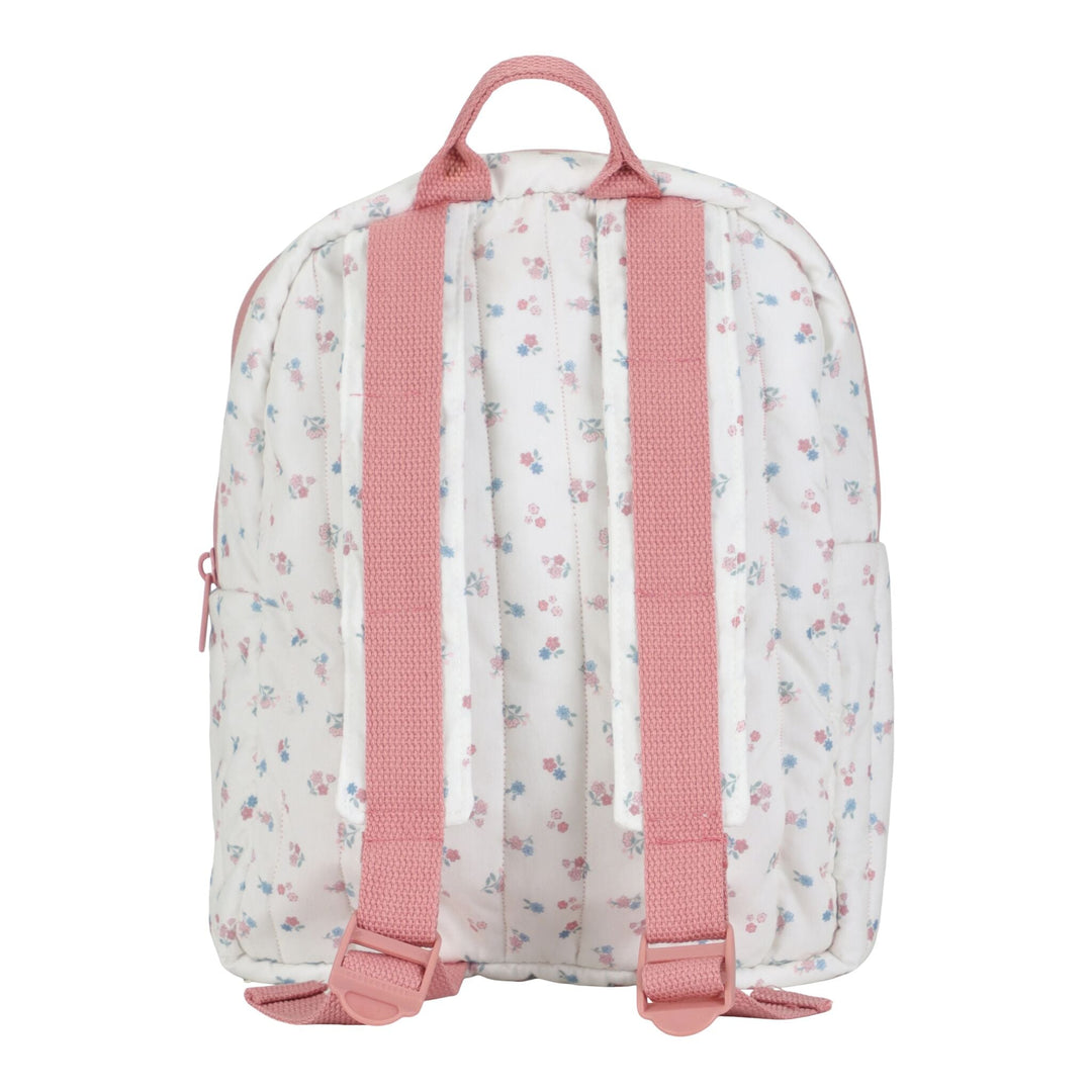 Little Dutch - Doll Carrier - Pink