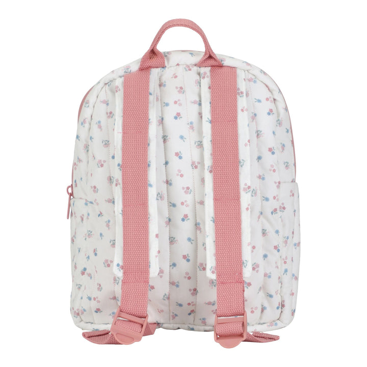 Little Dutch - Doll Carrier - Pink