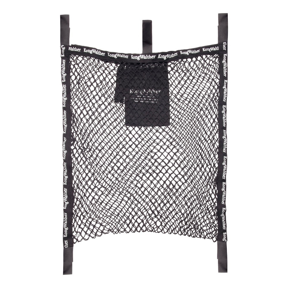 Kong Walther - Magic Shopper - Black