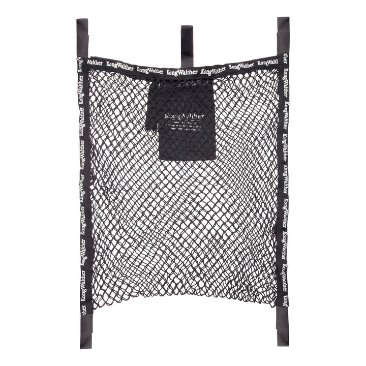 Kong Walther - Magic Shopper - Black