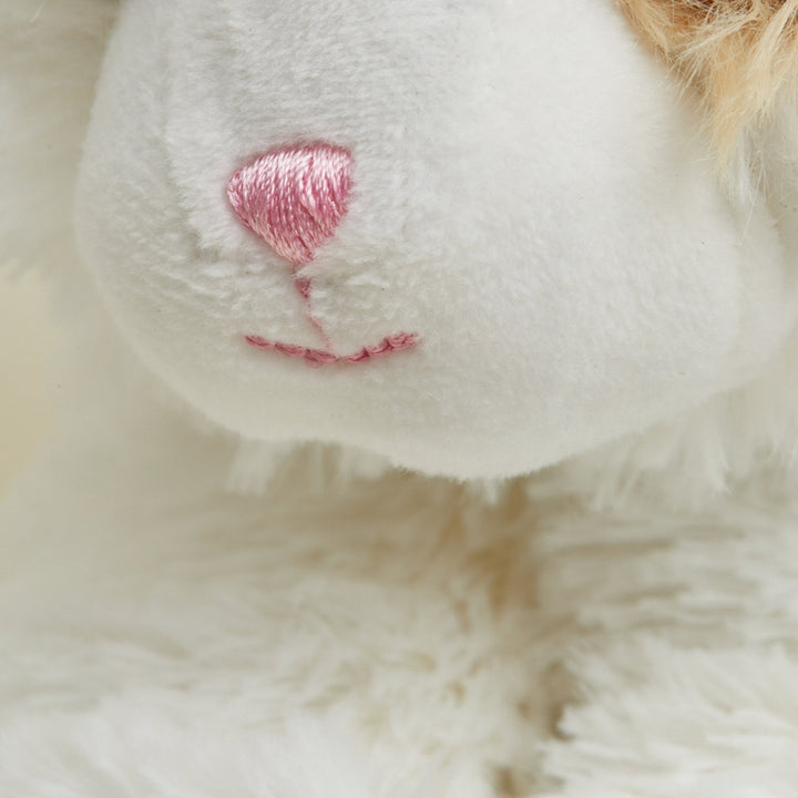 Warmies – Heatable Soft Toy – Ginger Cat