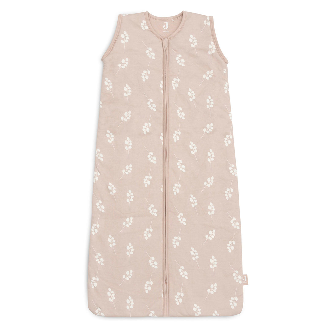Jollein - Sleeping Bag with Removable Sleeves - Twig Wild Rose