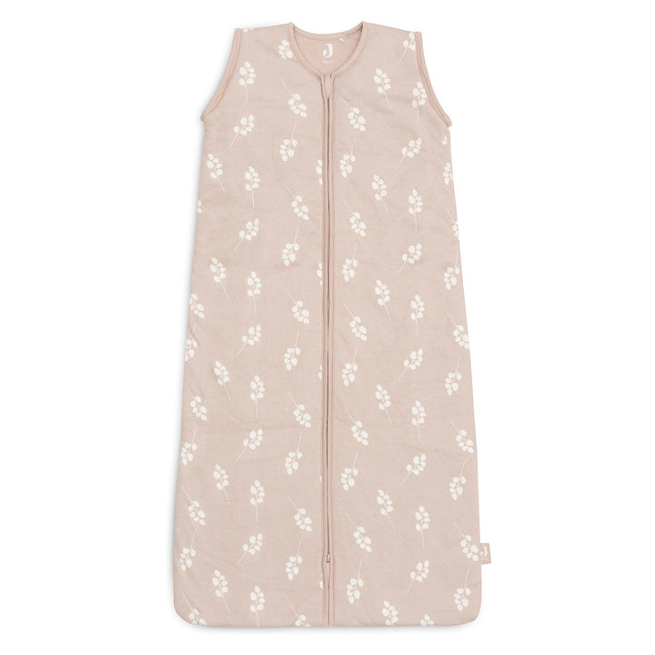 Jollein - Sleeping Bag with Removable Sleeves - Twig Wild Rose
