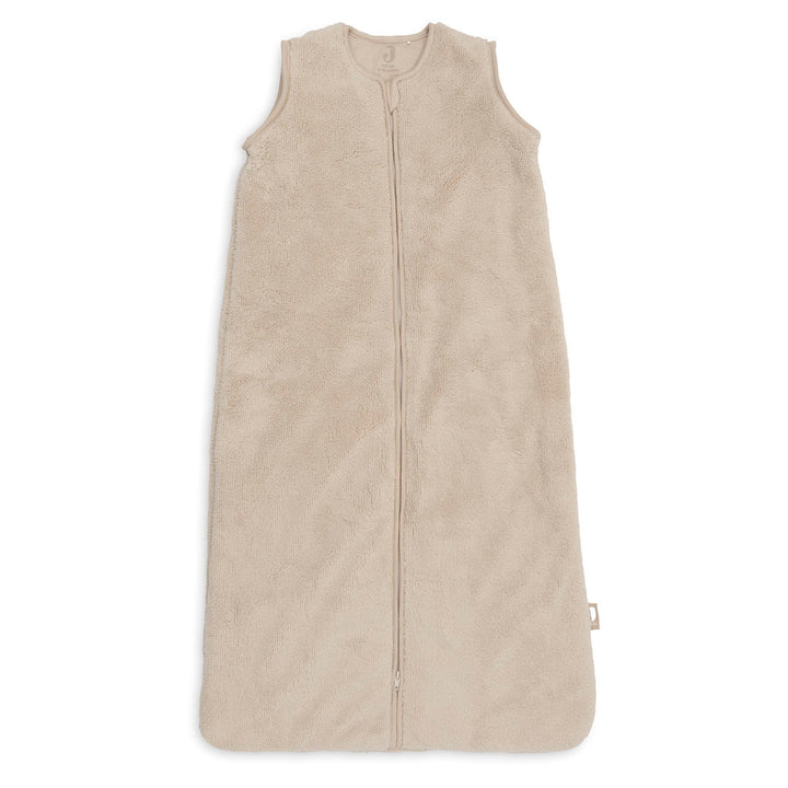 Jollein - Sleeping Bag with Removable Sleeves 110cm - Fluffy Sand