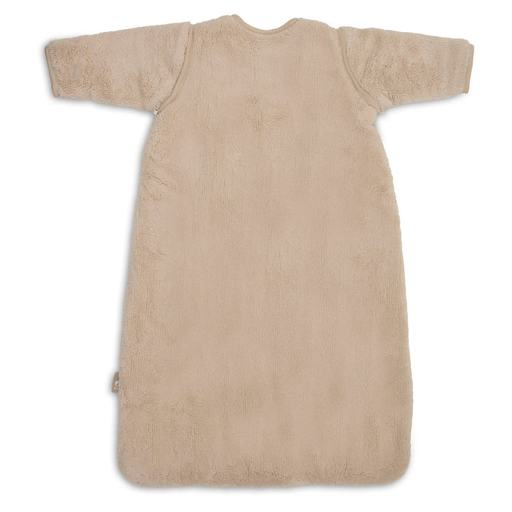 Jollein - Sleeping Bag with Removable Sleeves 70cm - Fluffy Sand