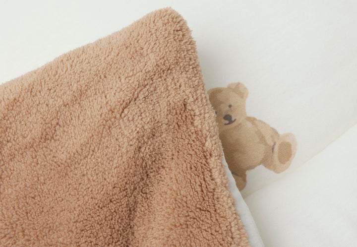 Jollein - Playpen Mat - Teddy Bear