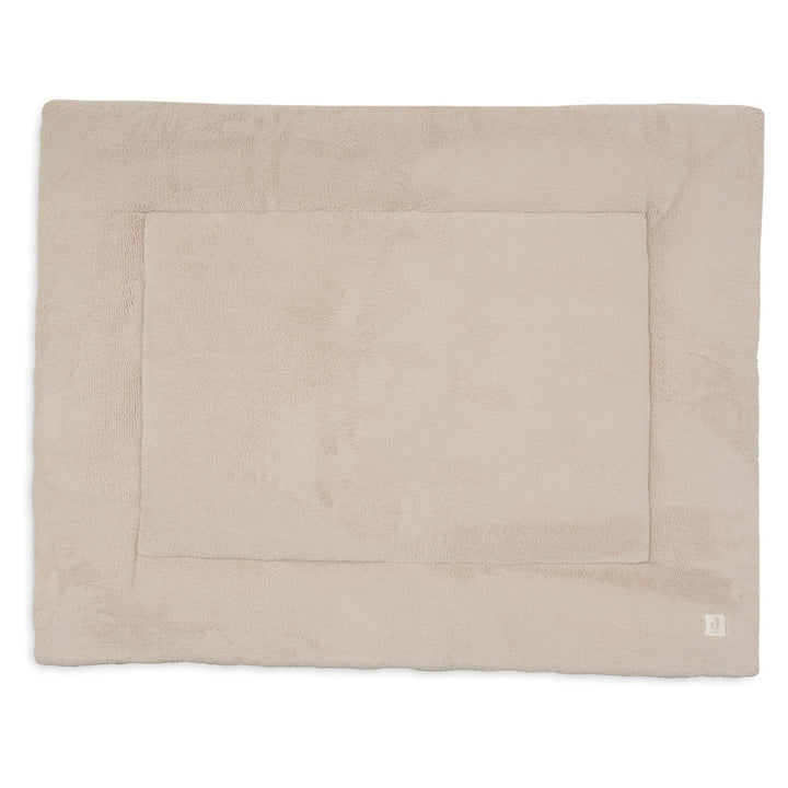 Jollein - Playpen Mat - Fluffy - Sand
