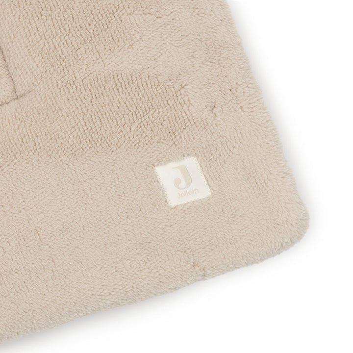 Jollein - Playpen Mat - Fluffy - Sand