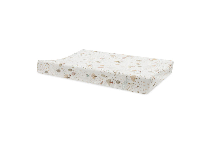Jollein - Changing Mat Cover Jersey - Tiny Park