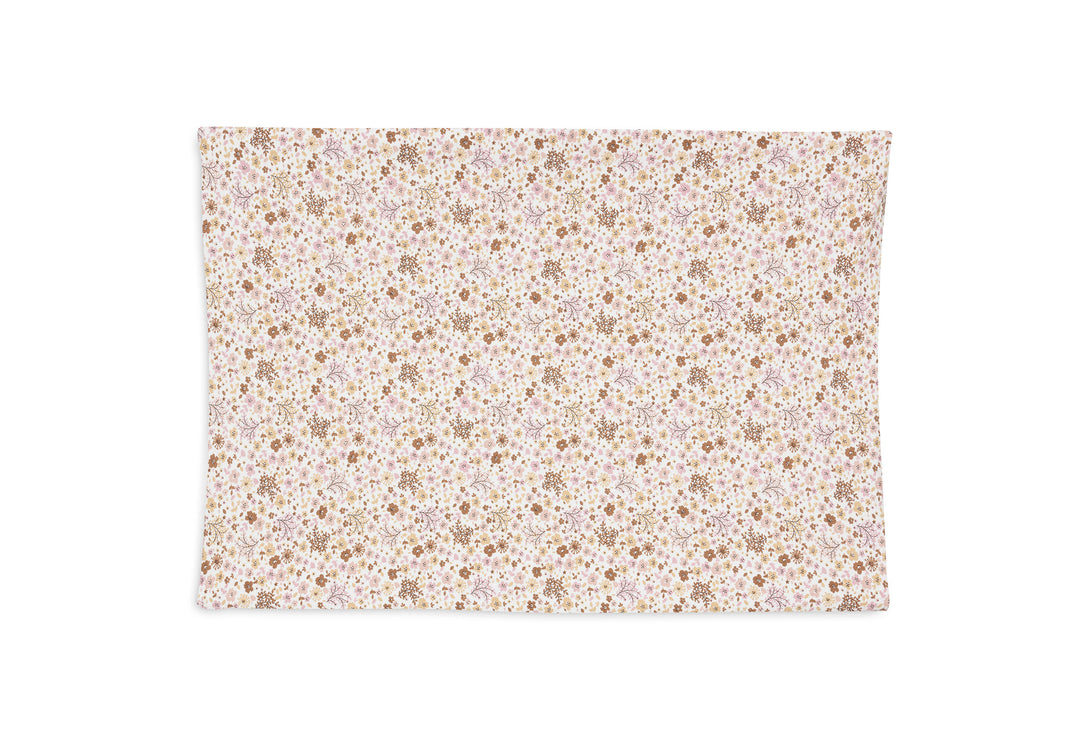Jollein - Changing Mat Cover Jersey - Flower Fairies