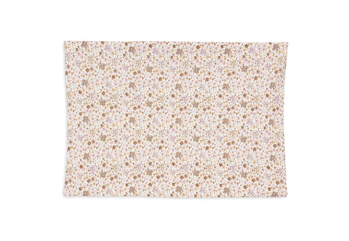 Jollein - Changing Mat Cover Jersey - Flower Fairies