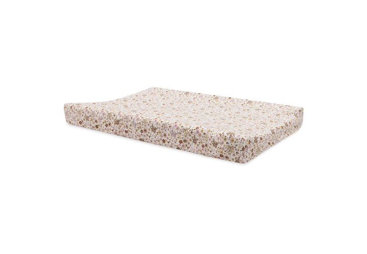 Jollein - Changing Mat Cover Jersey - Flower Fairies