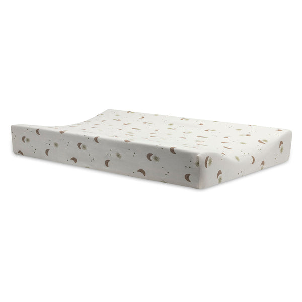 Jollein - Changing Mat Cover Jersey - Over the Moon