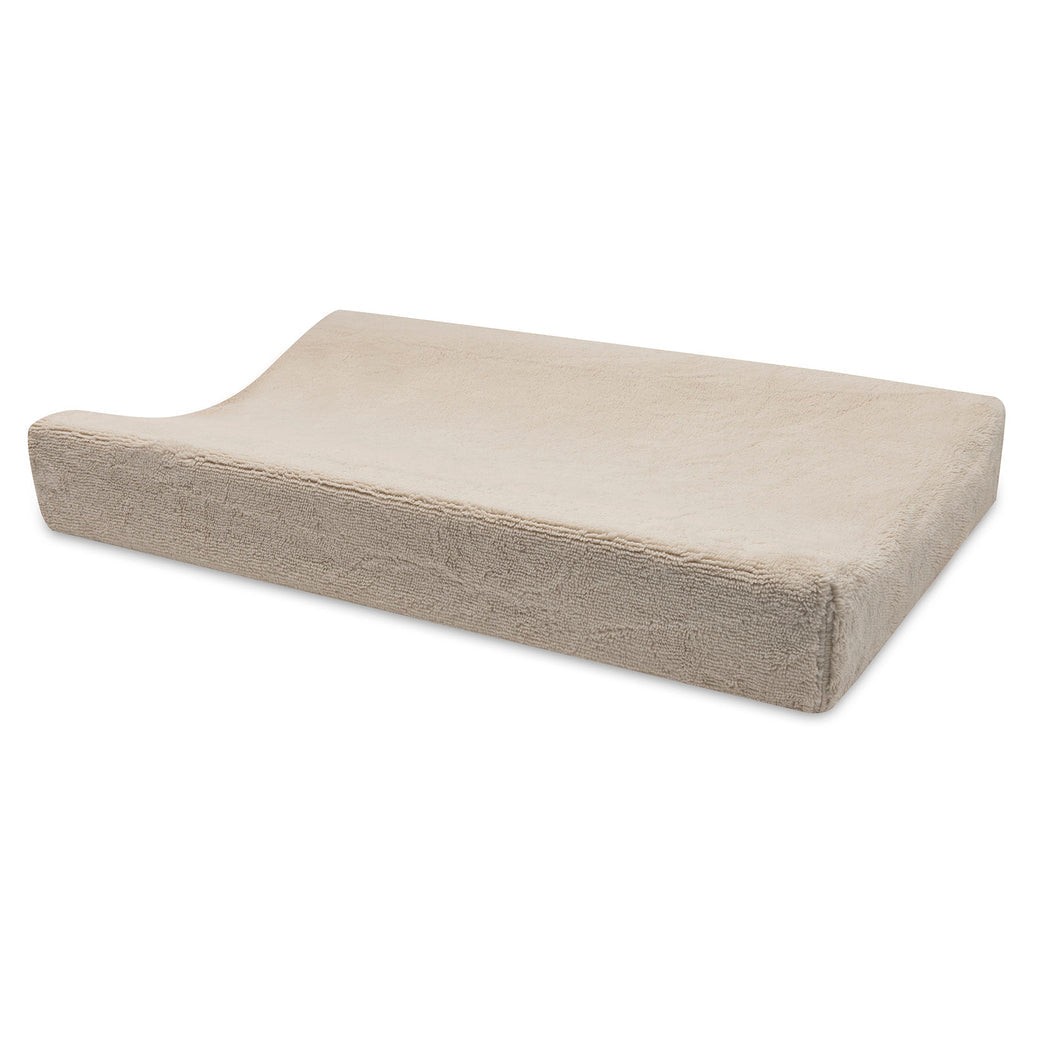 Jollein - Changing Mat Cover - Fluffy Sand