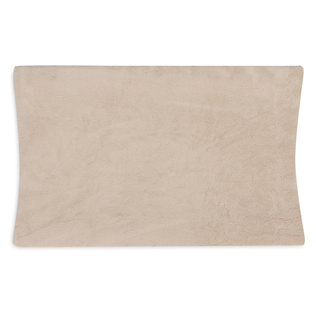 Jollein - Changing Mat Cover - Fluffy Sand