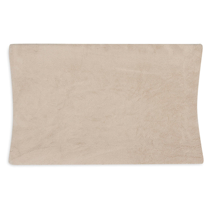 Jollein - Changing Mat Cover - Fluffy Sand