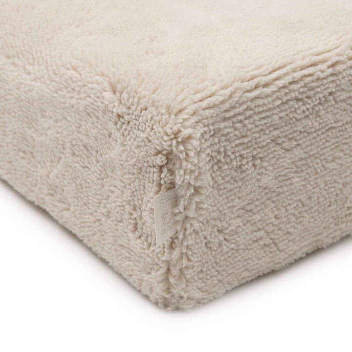 Jollein - Changing Mat Cover - Fluffy Sand