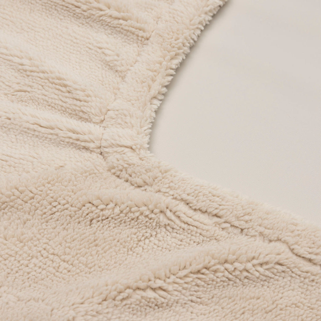 Jollein - Changing Mat Cover - Fluffy Sand