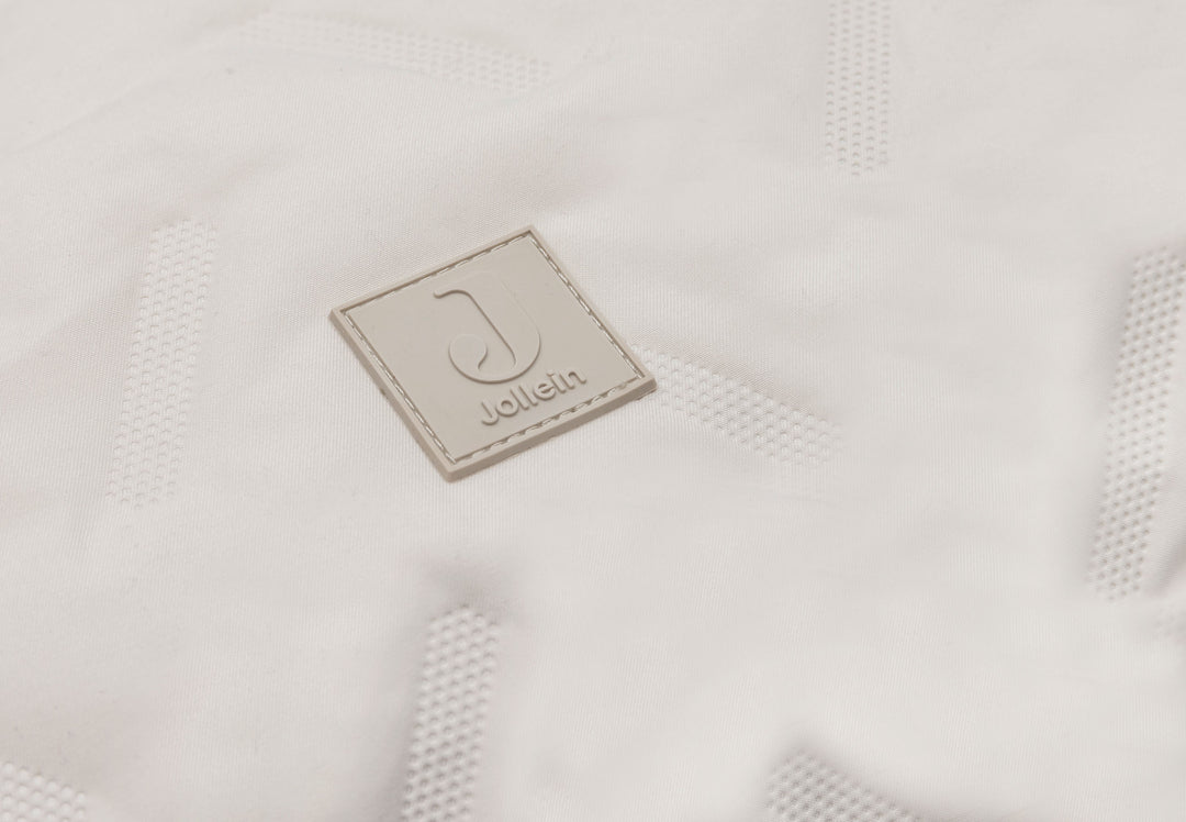 Jollein - Buggy Footmuff - Sand - Mabel & Fox