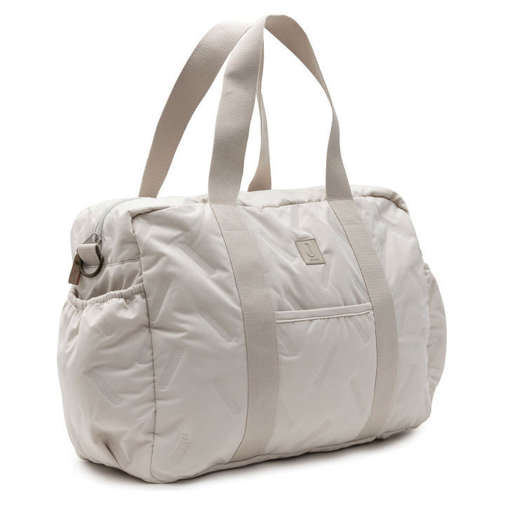 Jollein - Changing Bag - Embossed Sand