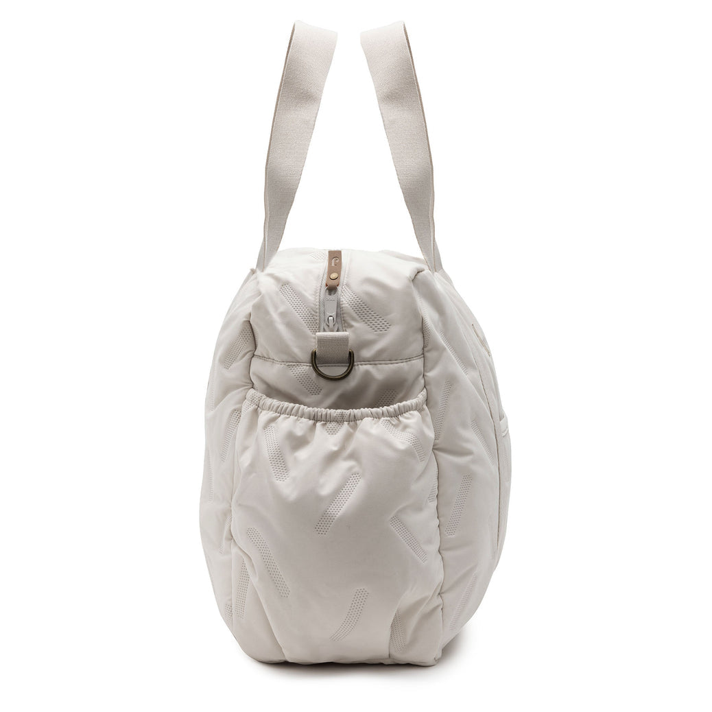 Jollein - Changing Bag - Embossed Sand