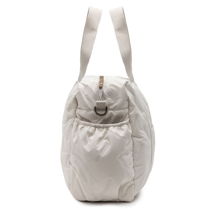 Jollein - Changing Bag - Embossed Sand