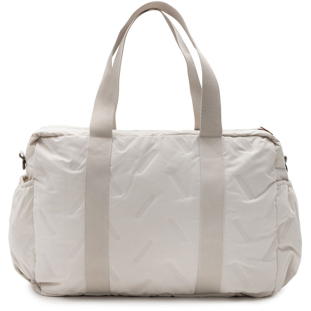 Jollein - Changing Bag - Embossed Sand